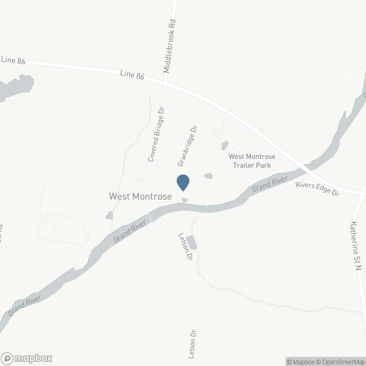 29 TALLWOOD DRIVE, Woolwich, Ontario N0B 2V0